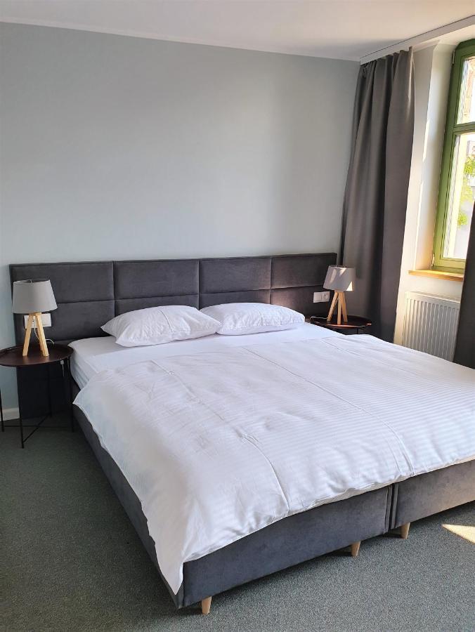 Apartamenty K17 Centrum Malbork Exteriér fotografie