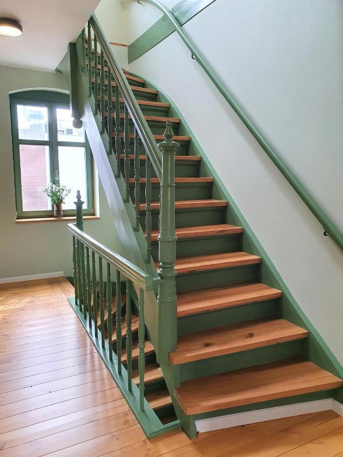 Apartamenty K17 Centrum Malbork Exteriér fotografie