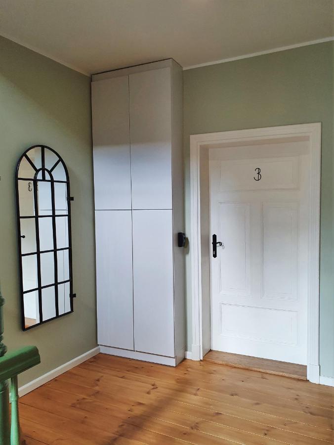 Apartamenty K17 Centrum Malbork Exteriér fotografie